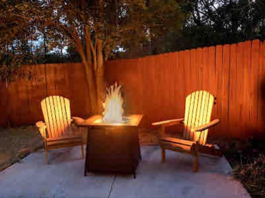 House In The Hills, Game Room, Fire Pit, Hot Tub Columbus Exteriér fotografie