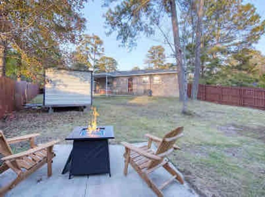 House In The Hills, Game Room, Fire Pit, Hot Tub Columbus Exteriér fotografie