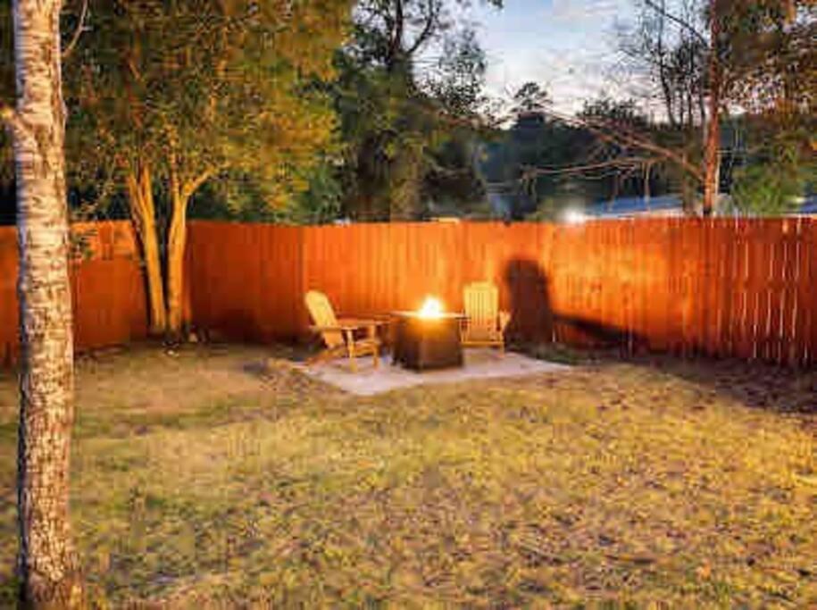 House In The Hills, Game Room, Fire Pit, Hot Tub Columbus Exteriér fotografie