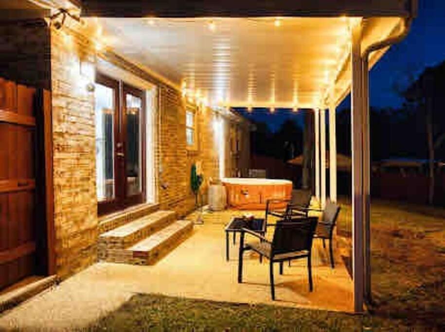 House In The Hills, Game Room, Fire Pit, Hot Tub Columbus Exteriér fotografie